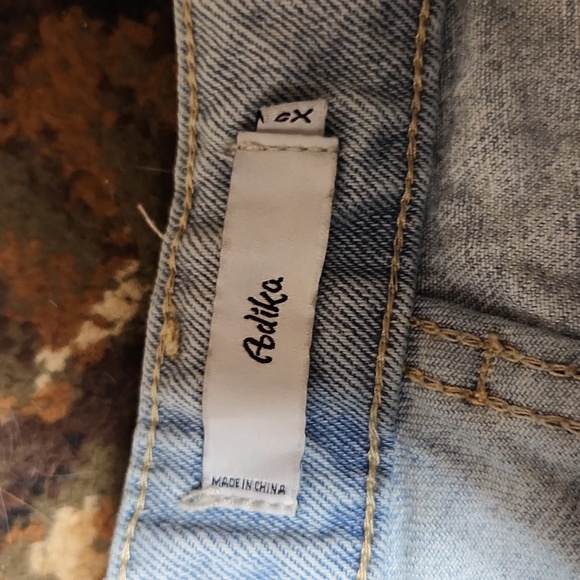 Adika jeans - Picture 10 of 11